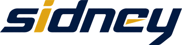 Logo sidney